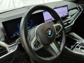 BMW X6  xDrive40i Sports Activity Coupe, снимка 11