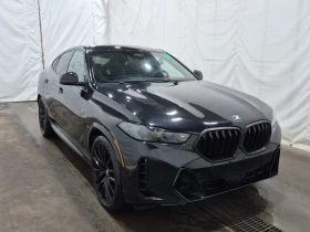 BMW X6  xDrive40i Sports Activity Coupe, снимка 2
