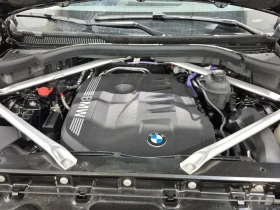 BMW X6  xDrive40i Sports Activity Coupe, снимка 7