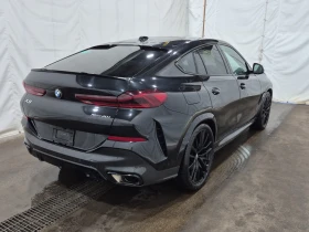 BMW X6  xDrive40i Sports Activity Coupe, снимка 3
