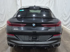 BMW X6  xDrive40i Sports Activity Coupe, снимка 5