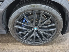 BMW X6  xDrive40i Sports Activity Coupe, снимка 13