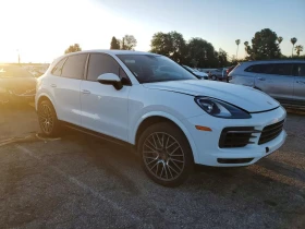 Porsche Cayenne, снимка 4