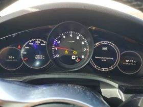 Porsche Cayenne, снимка 9
