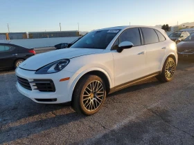 Porsche Cayenne, снимка 1