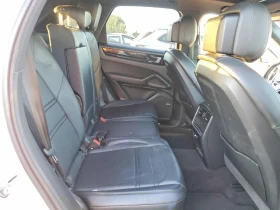 Porsche Cayenne, снимка 10