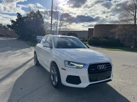 Audi Q3 * PROGRESSIV* * HeadUp* AвтоКредит* (ЦЕНА ДО БГ), снимка 2