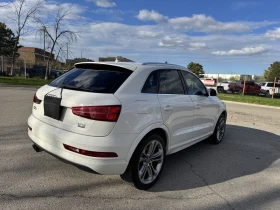 Audi Q3 * PROGRESSIV* * HeadUp* AвтоКредит* (ЦЕНА ДО БГ), снимка 4