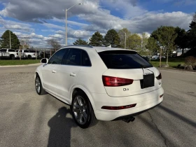 Audi Q3 * PROGRESSIV* * HeadUp* AвтоКредит* (ЦЕНА ДО БГ), снимка 5