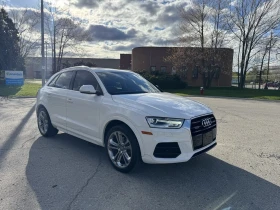 Audi Q3 * PROGRESSIV* * HeadUp* AвтоКредит* (ЦЕНА ДО БГ), снимка 1