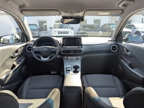 Hyundai Kona TREND/136HP/ACC/KRELL/СЕРТИФ./ТЕРМО П./CAM/225h, снимка 9
