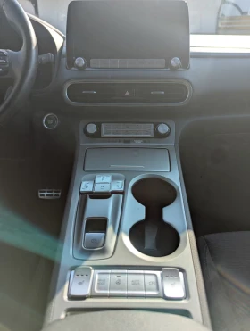 Hyundai Kona TREND/136HP/ACC/KRELL/СЕРТИФ./ТЕРМО П./CAM/225h, снимка 14
