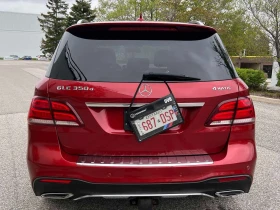 Mercedes-Benz GLE 350 4MATIC * ДИСТРОНИК* 360 КАМЕРА* ОБДУХВАНЕ* ПАНОРАМ, снимка 5