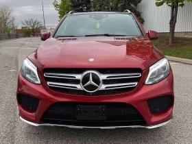 Mercedes-Benz GLE 350 4MATIC * ДИСТРОНИК* 360 КАМЕРА* ОБДУХВАНЕ* ПАНОРАМ, снимка 2