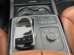Mercedes-Benz GLE 350 4MATIC * ДИСТРОНИК* 360 КАМЕРА* ОБДУХВАНЕ* ПАНОРАМ, снимка 11