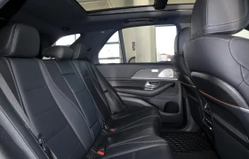 Mercedes-Benz GLE 400, снимка 10