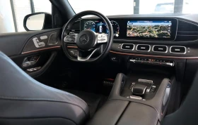 Mercedes-Benz GLE 400, снимка 8