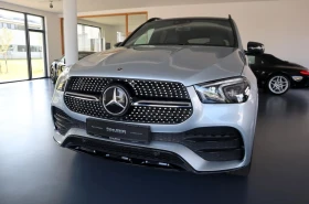 Mercedes-Benz GLE 400, снимка 2