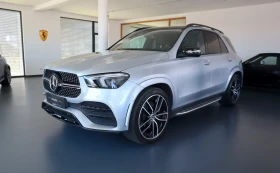 Mercedes-Benz GLE 400, снимка 3
