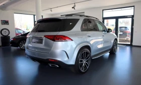 Mercedes-Benz GLE 400, снимка 4
