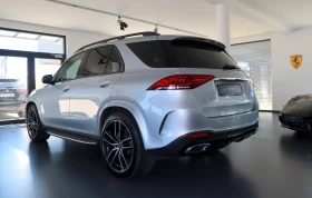 Mercedes-Benz GLE 400, снимка 5