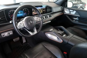 Mercedes-Benz GLE 400, снимка 6