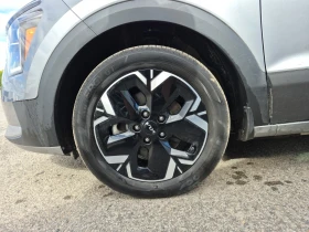 Kia Niro 4D Utility | Wind EV, снимка 8