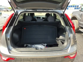 Kia Niro 4D Utility | Wind EV, снимка 7