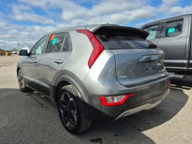 Kia Niro 4D Utility | Wind EV, снимка 4
