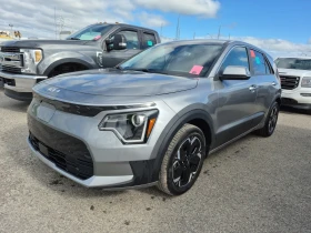 Kia Niro 4D Utility | Wind EV, снимка 1