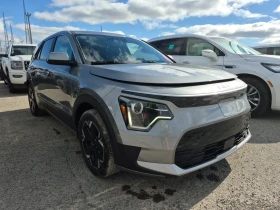 Kia Niro 4D Utility | Wind EV, снимка 2