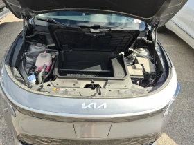 Kia Niro 4D Utility | Wind EV, снимка 6