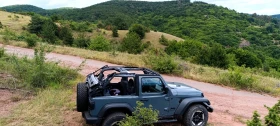 Jeep Wrangler 3.6 бензин, спорт, снимка 16