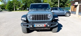 Jeep Wrangler 3.6 бензин, спорт, снимка 1
