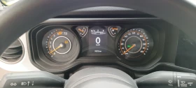Jeep Wrangler 3.6 бензин, спорт, снимка 6
