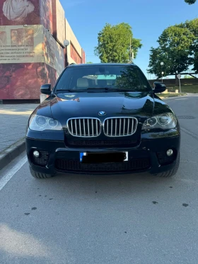BMW X5 xDrive40d Facelift M Paket, снимка 2