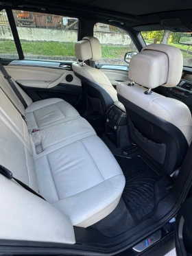 BMW X5 xDrive40d Facelift M Paket, снимка 12