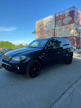 BMW X5 xDrive40d Facelift M Paket, снимка 1