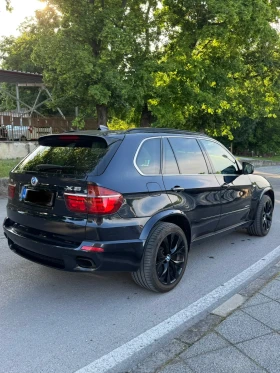 BMW X5 xDrive40d Facelift M Paket, снимка 5