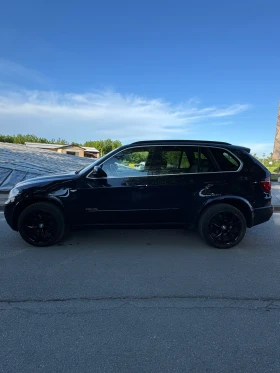 BMW X5 xDrive40d Facelift M Paket, снимка 3