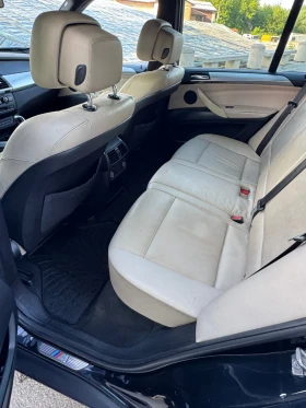 BMW X5 xDrive40d Facelift M Paket, снимка 11
