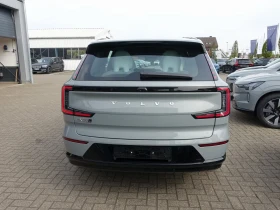 Volvo EX90 Ultra Twin Motor FourC 7seats, снимка 6