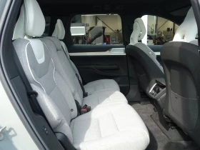 Volvo EX90 Ultra Twin Motor FourC 7seats, снимка 14