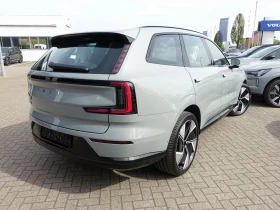 Volvo EX90 Ultra Twin Motor FourC 7seats, снимка 4