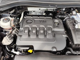 Skoda Kodiaq SCOUT* 2.0TDi* 4X4* 7 MECTA* AВТОМАТИК* LED* NAVI*, снимка 16