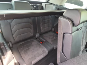 Skoda Kodiaq SCOUT* 2.0TDi* 4X4* 7 MECTA* AВТОМАТИК* LED* NAVI*, снимка 12