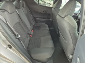 Toyota C-HR, снимка 6