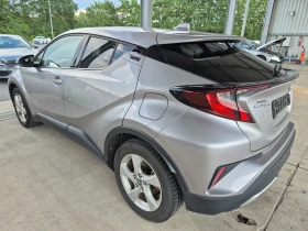 Toyota C-HR, снимка 3