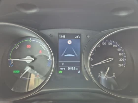 Toyota C-HR, снимка 9
