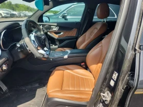 Mercedes-Benz GLC 43 AMG  * CARFAX * БЕЗ ПЪРВОНАЧАЛНА ВНОСКА, снимка 5